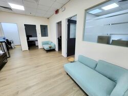 Suntec Tower Five (D1), Office #523648181